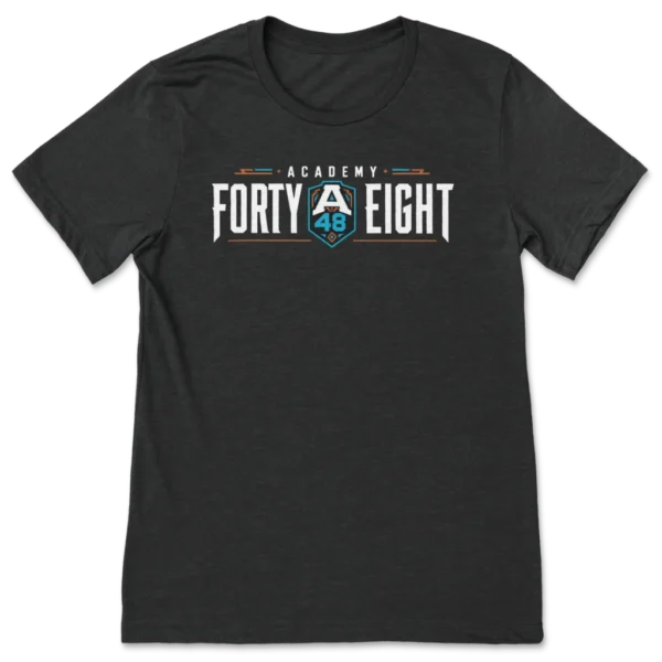 Academy 48 Logo Shirt