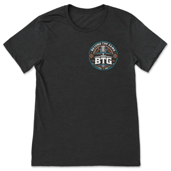 BTG - Logo