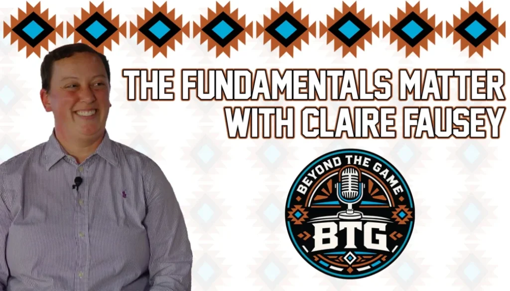 The Fundamentals Matter