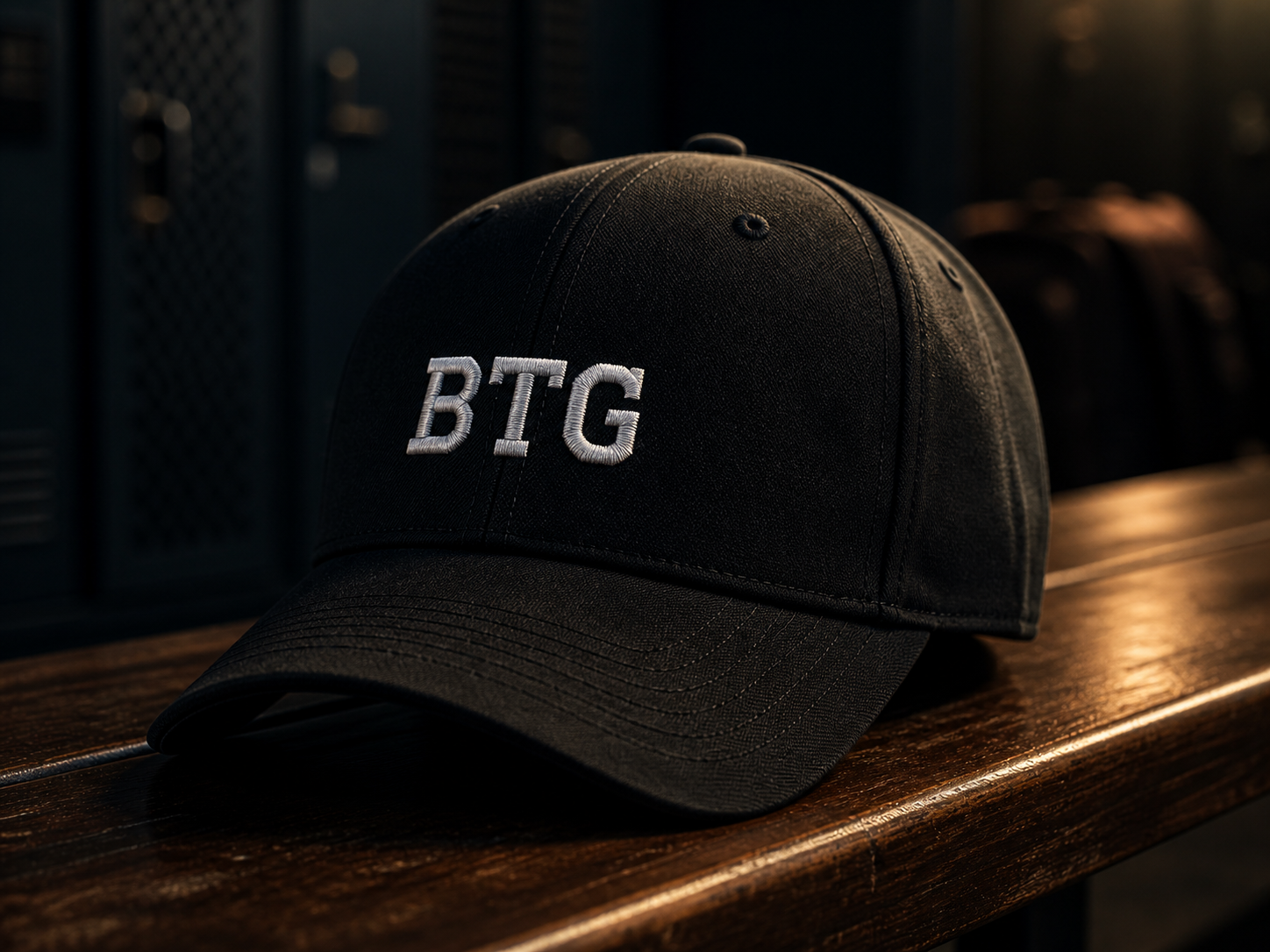 BTG cap